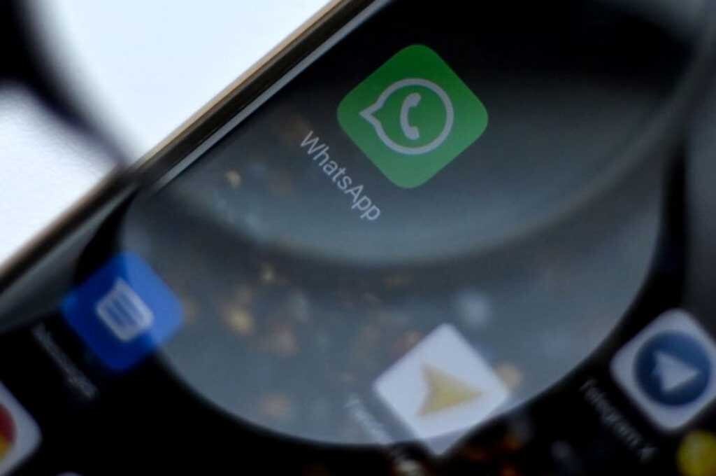 WhatsApp