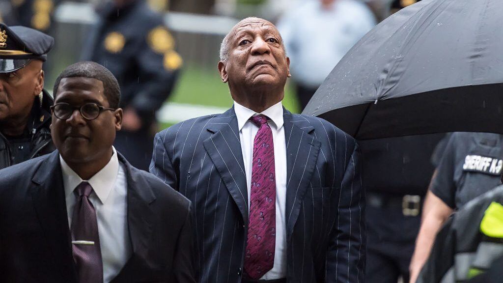 Bill Cosby