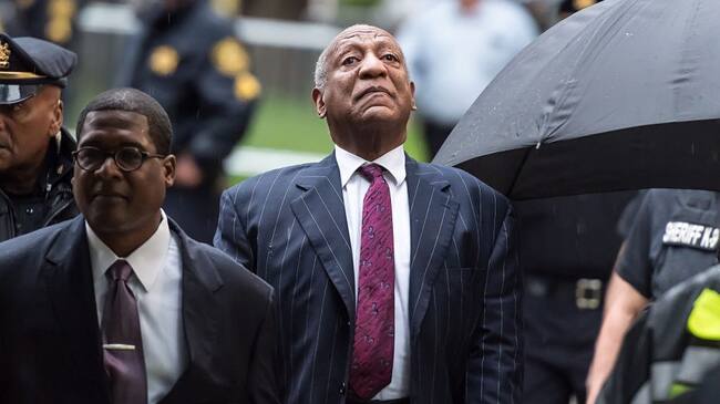 Bill Cosby