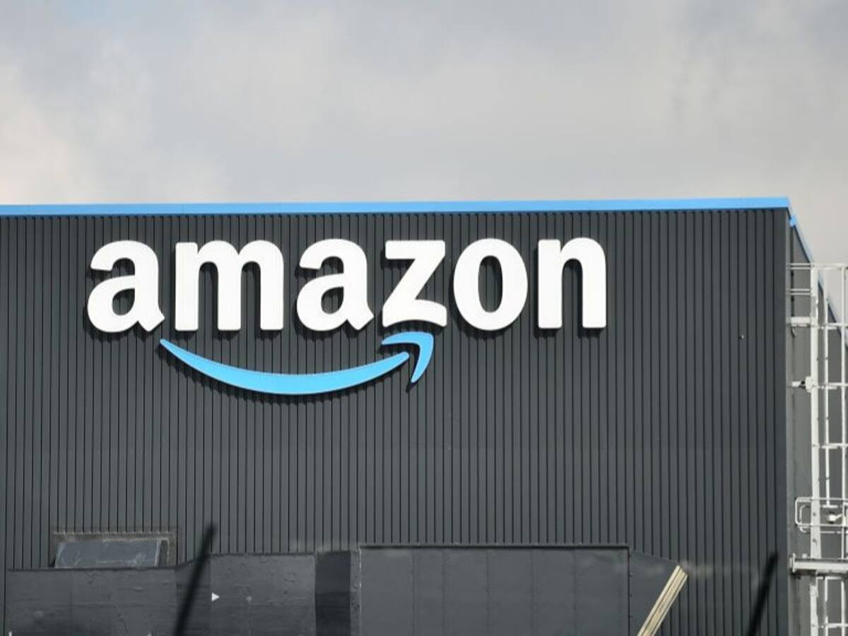 Amazon podría iniciar operaciones en Chile durante el 2023