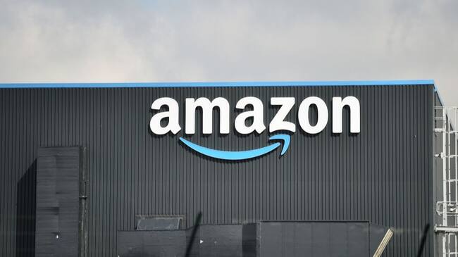 Amazon en Chile
