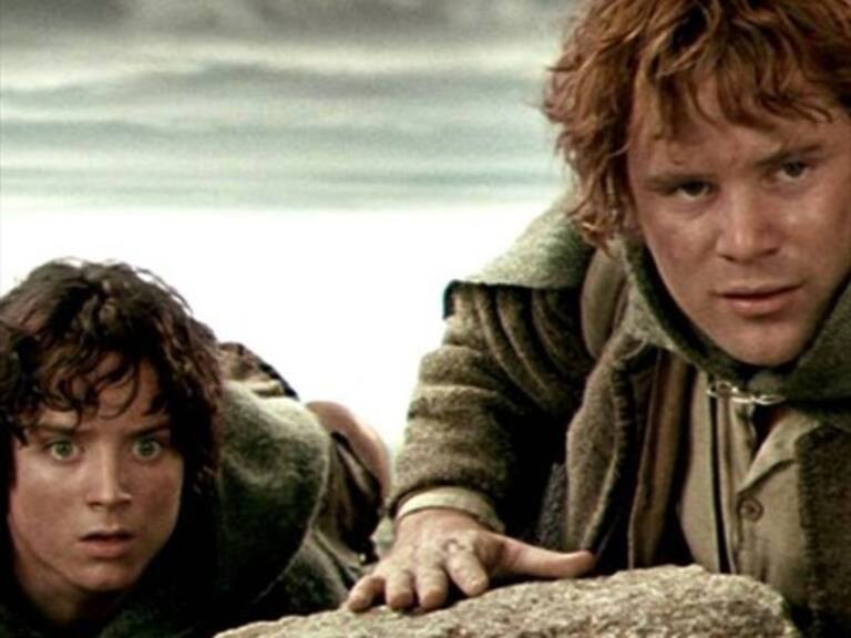 Amazon convertirá en serie a «El señor de los anillos»