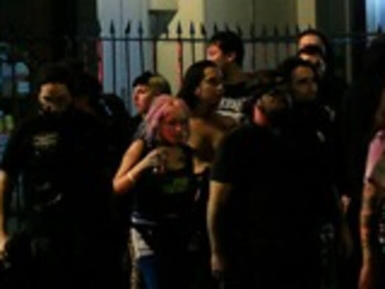 Doom: Teníamos garantías de que el promotor tomó suficientes medidas de seguridad