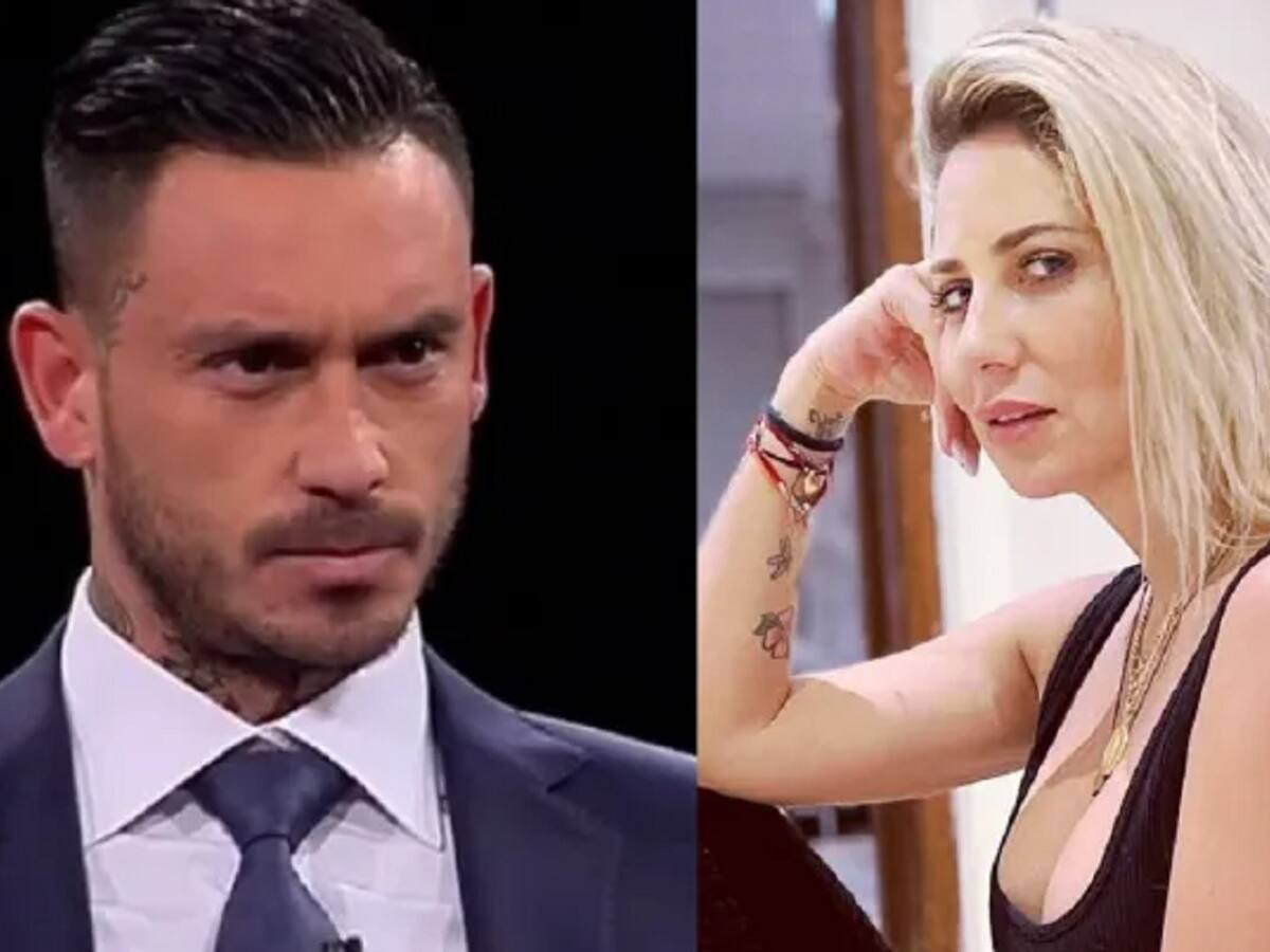 «Quiere destruir todo»: Revelan el miedo que sentiría Pinilla por los supuestos escándalos de Gissella Gallardo