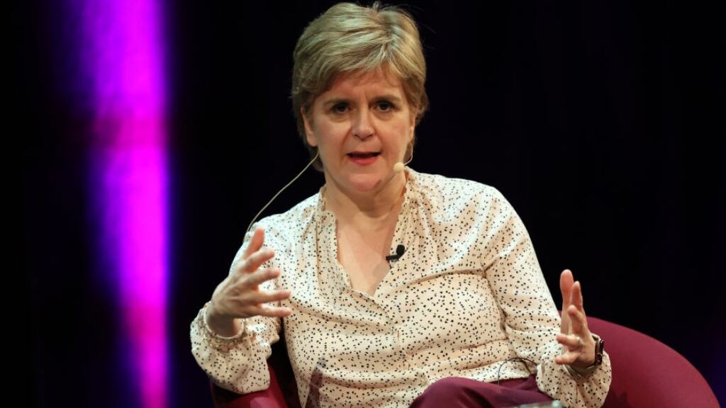 Escocia