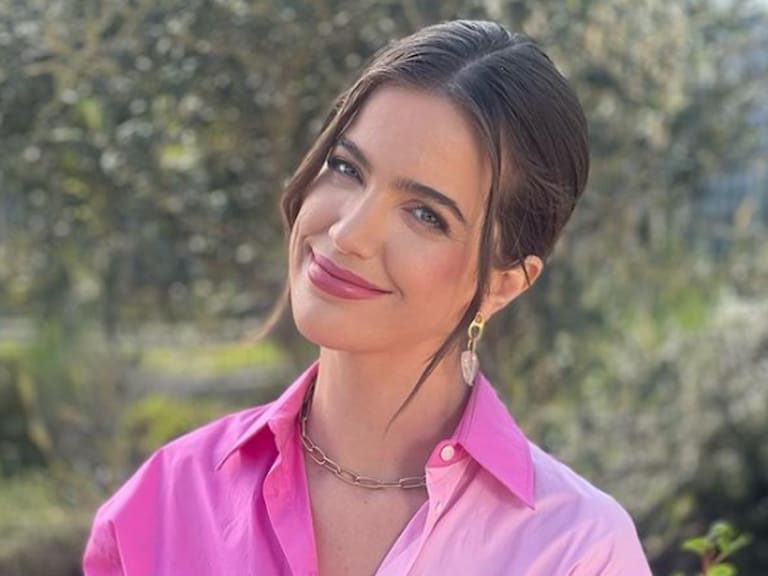 «Una belleza» y «megaestilosa»: Hija de Millaray Viera sorprende con nuevo look y parecido a la animadora