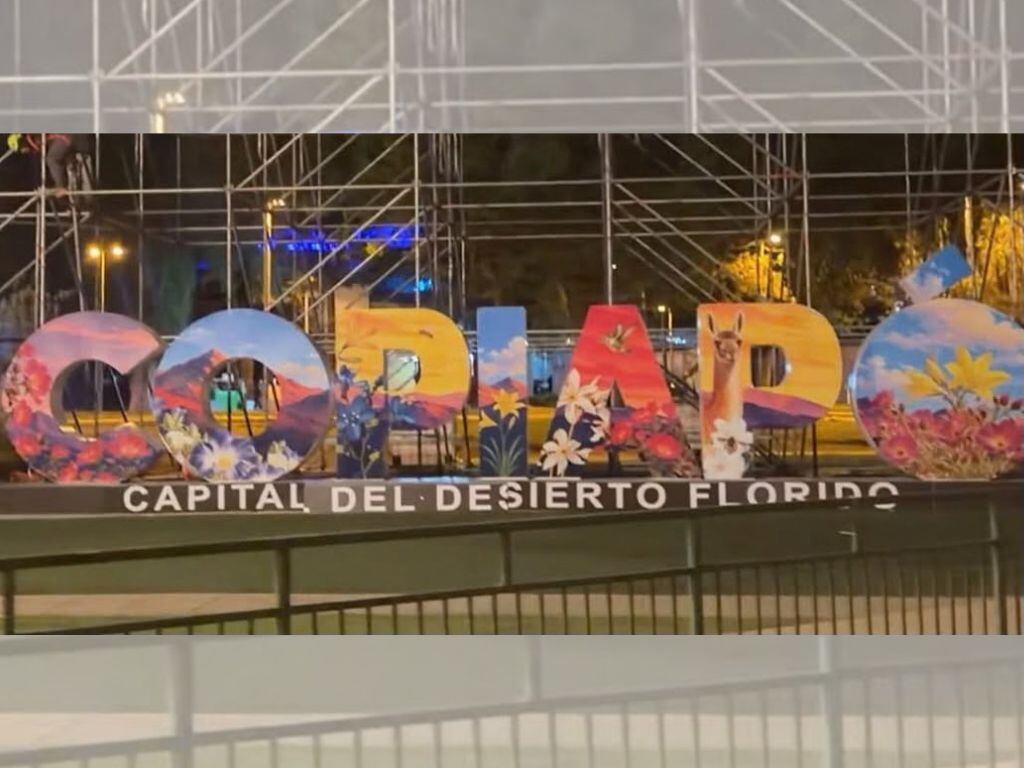 CAPTURAS