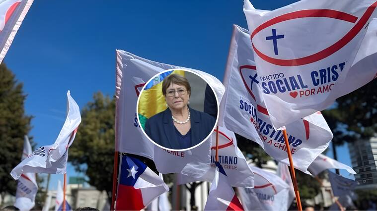 PSC rechaza nominación de Bachelet a la ONU