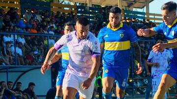 ¿El blooper del año? El insólito gol que marcó Deportes Rengo en la Segunda División