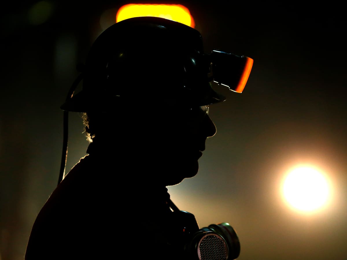 Codelco informa que casi 2.500 trabajadores han regresado a sus funciones ante reapertura parcial de la mina El Teniente