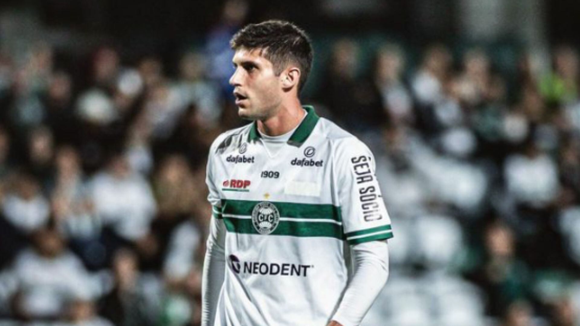 Coritiba Kuscevic