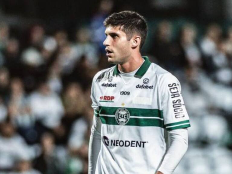 Coritiba Kuscevic