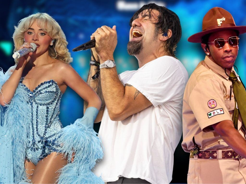 Lollapalooza Chile 2026