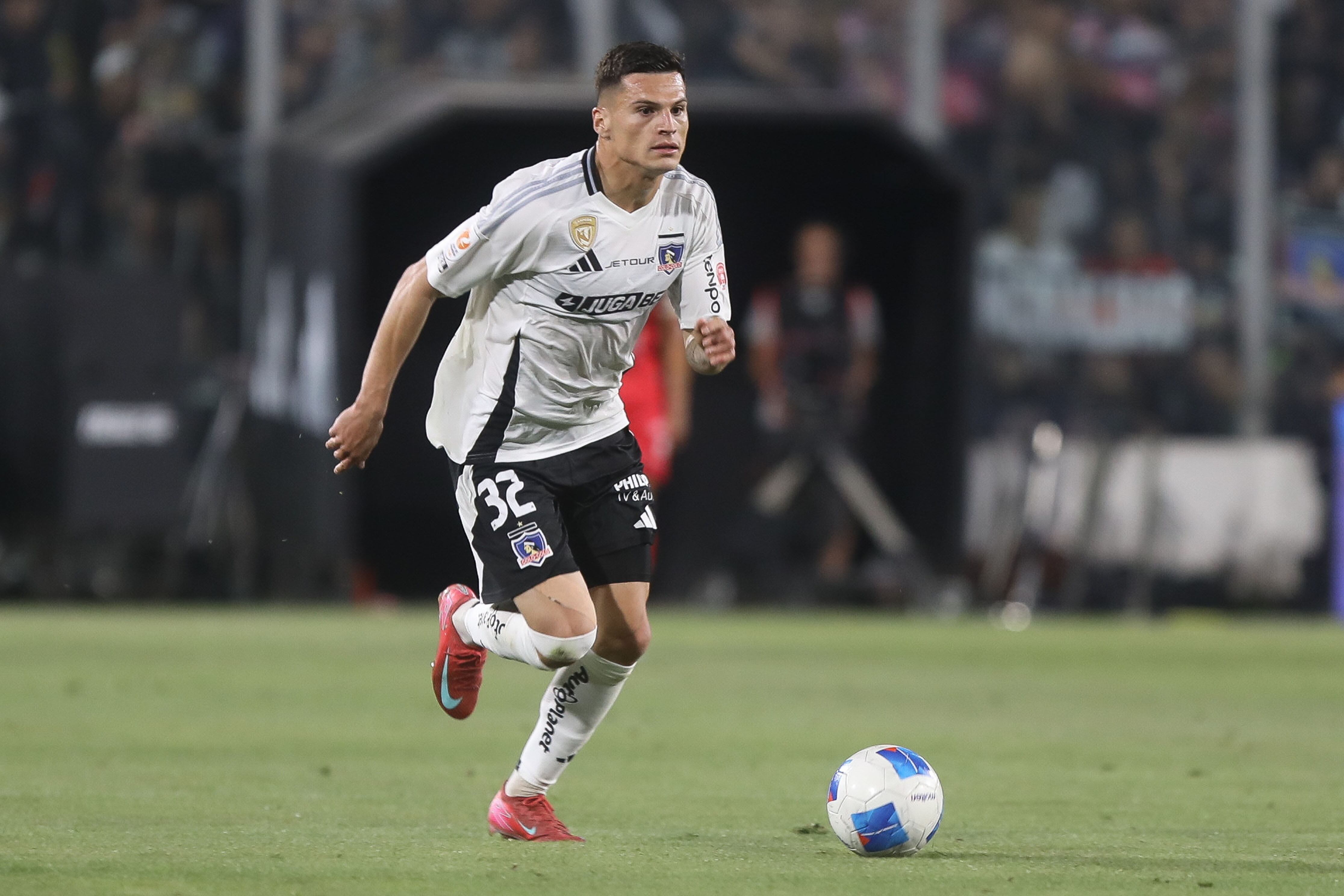 Colo Colo vs Unión La Calera