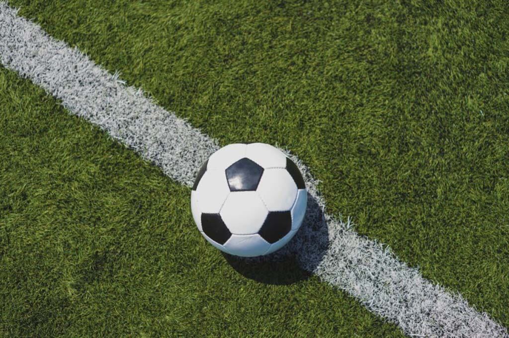 Mundial de fútbol
