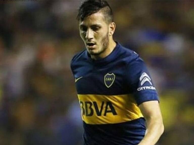 Gonzalo Castellani se transformó en el nuevo refuerzo de Unión La Calera