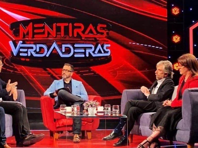 Sigue la huelga en La Red: «Mentiras Verdaderas» no sale al aire y optan por contenido envasado
