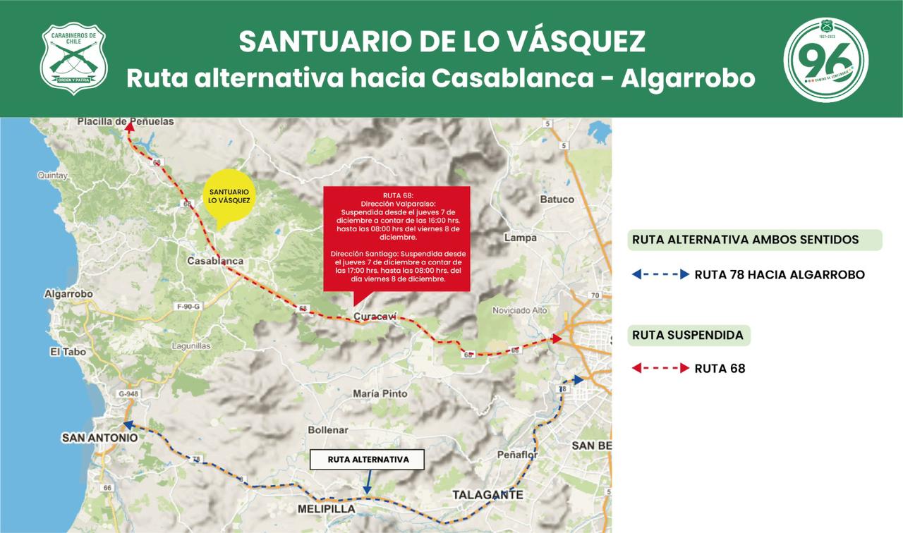 Lo Vásquez