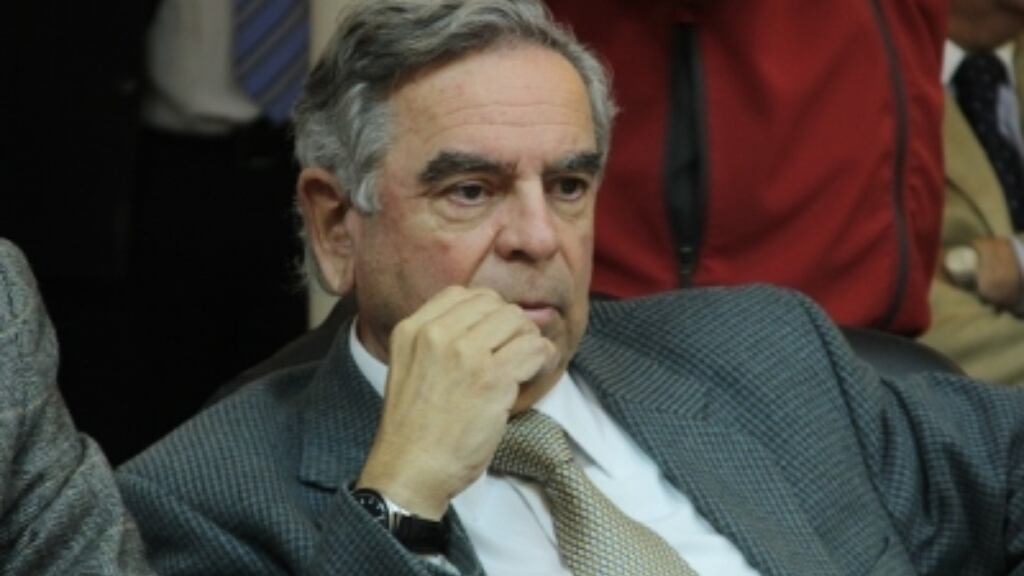 Miguel Bauzá anticipa las elecciones de la ANFP: "Tiene que llegar un presidente de personalidad fuerte, que ordene el fútbol"