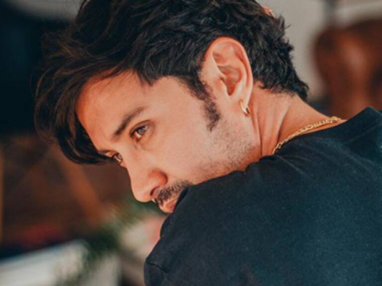 Héctor Morales y su mensaje por el Plebiscito: «Momentos que no quiero que se me olviden jamás»