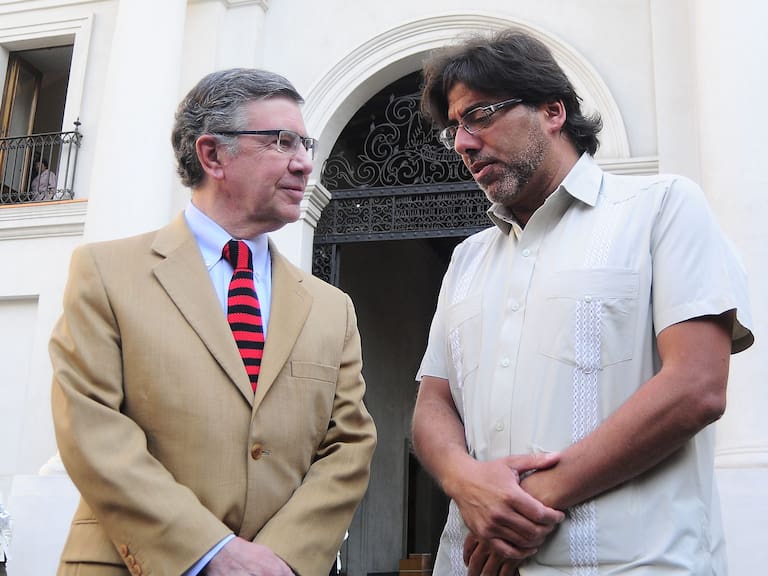 Criteria Research: Daniel Jadue y Joaquín Lavín encabezan las preferencias presidenciales