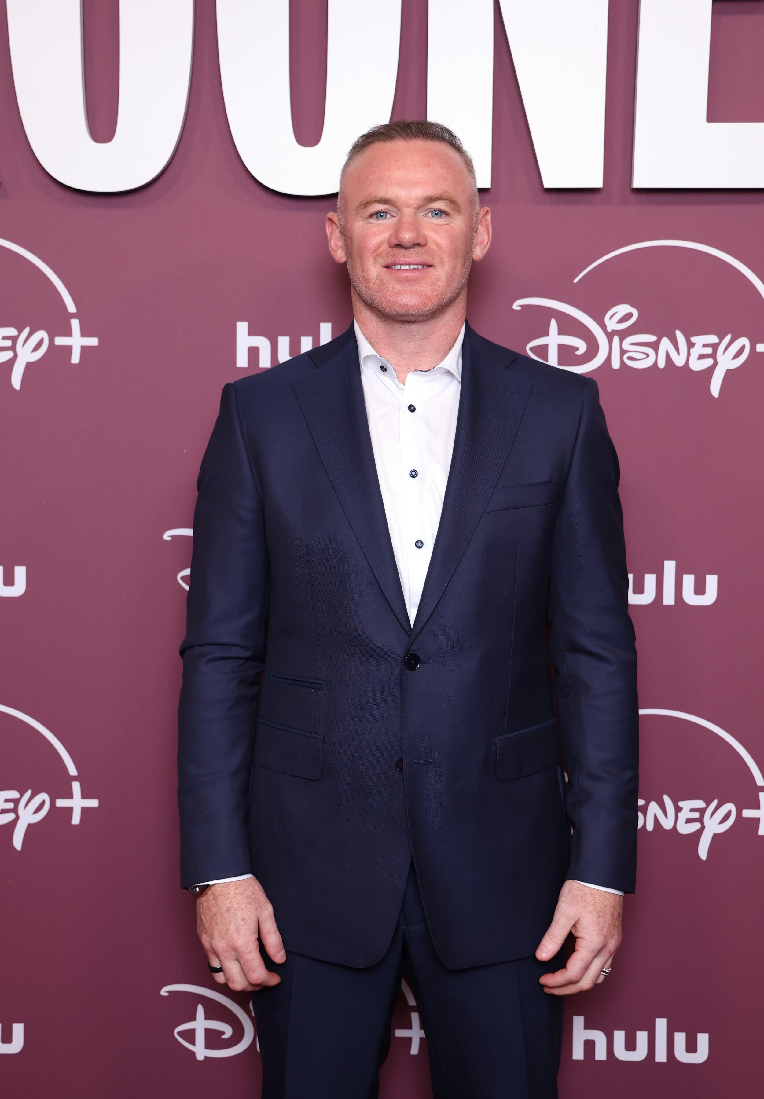 Getty Images for Disney+