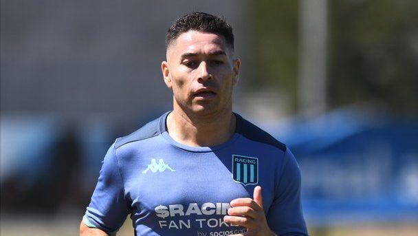 Óscar Opazo
