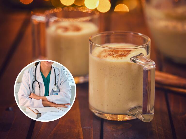 Soy nutricionista: esta es la cantidad de cola de mono que puedes tomar sin comprometer tu salud en Navidad