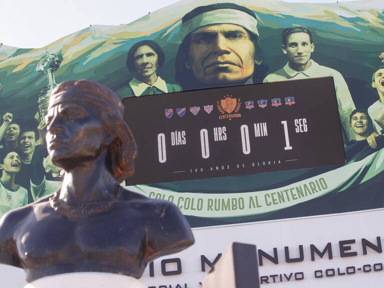 “Nos preparamos mucho para el centenario de Colo Colo, pero ha sido un fracaso absoluto, especialmente en lo deportivo”