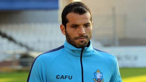 El duro castigo del Tribunal de Disciplina a Cristian Rojas por su expulsión ante Universidad de Chile