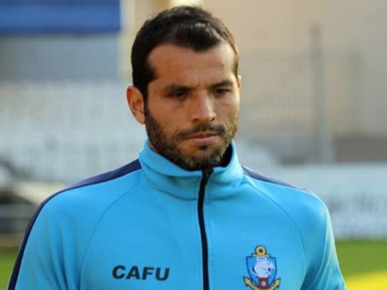 El duro castigo del Tribunal de Disciplina a Cristian Rojas por su expulsión ante Universidad de Chile