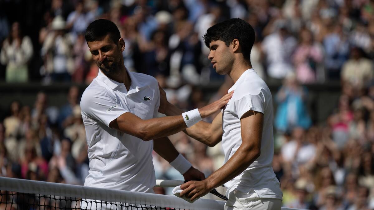 Golpe al Masters 1000 de Madrid: dos estrellas del circuito anuncian su baja del torneo