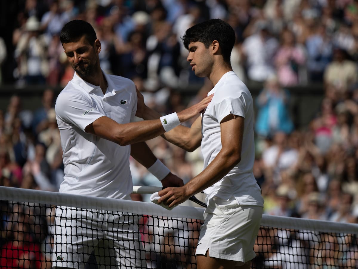 Golpe al Masters 1000 de Madrid: dos estrellas del circuito anuncian su baja del torneo