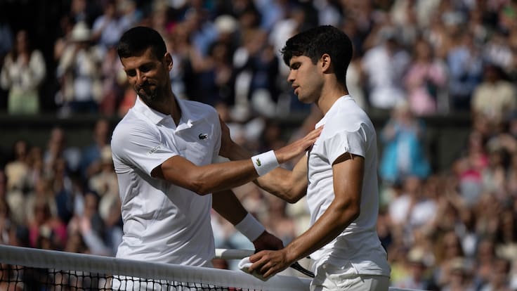 Golpe al Masters 1000 de Madrid: dos estrellas del circuito anuncian su baja del torneo