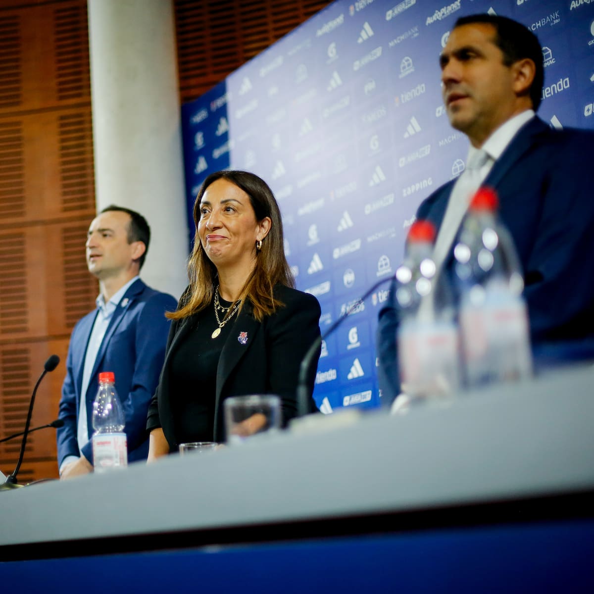“Estamos disponibles a flexibilizar la situación”: director de Azul Azul reconoce acuerdo para enmendar relación con la UNiversidad de Chile