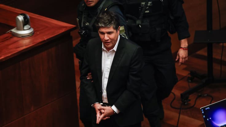 Marco Moreno