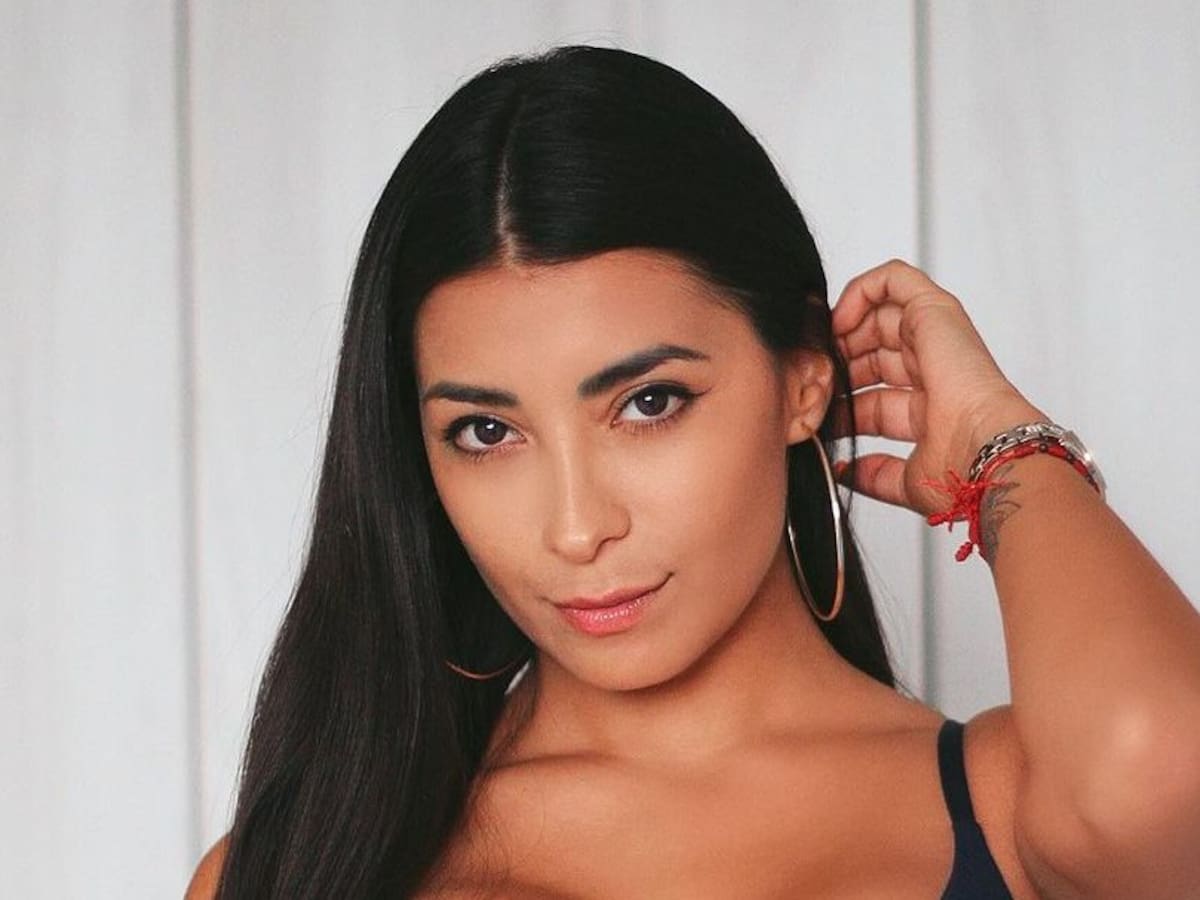 «Me haces tan feliz»: Fanny Cuevas retomó su relación a un mes de haber terminado