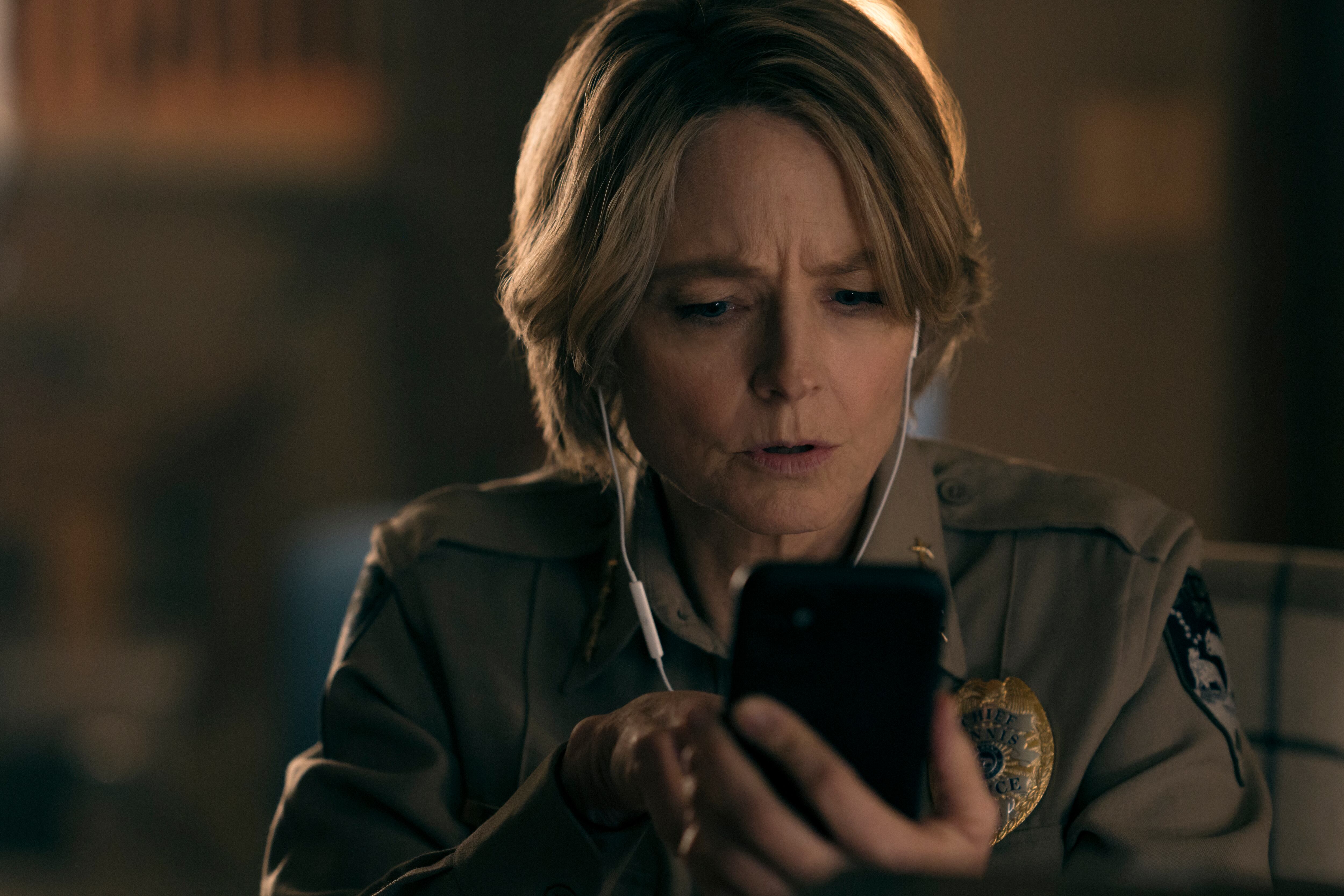 True Detective HBO