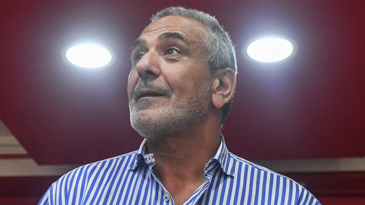 Pablo Milad respalda la capitanía de Vidal en La Roja