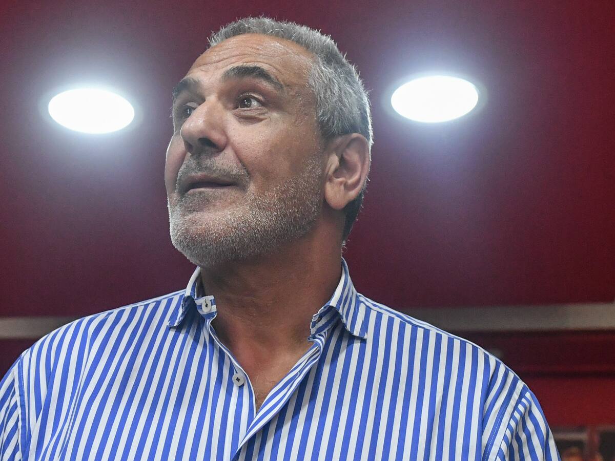 Pablo Milad respalda la capitanía de Vidal ante Perú: “Tiene que contagiar al equipo de su experiencia y optimismo”