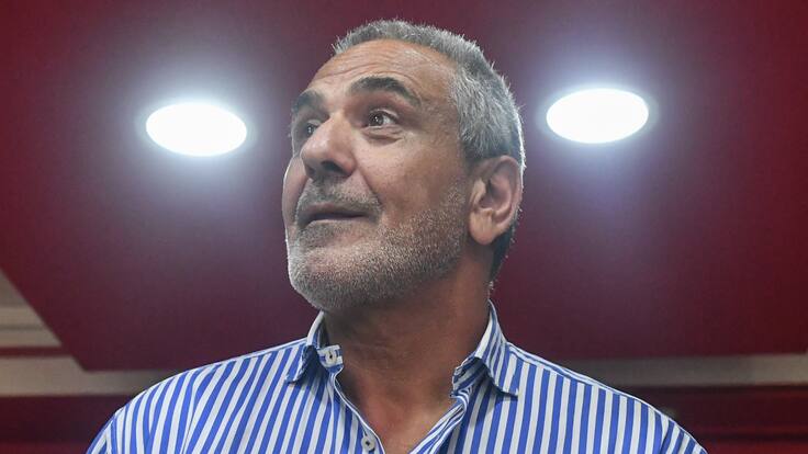 Pablo Milad respalda la capitanía de Vidal en La Roja