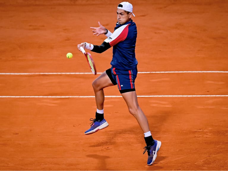 No todo es tenis: la nueva faceta de Alejandro Tabilo que lucirá en el Chile Open 2026
