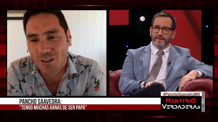 Pancho Saavedra
