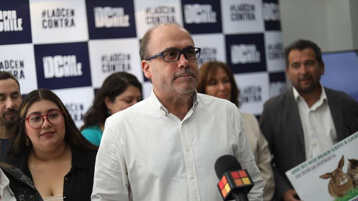 DC acepta invitación del oficialismo para las municipales 2024 - Paulina García - Ciudadano ADN - 12 de enero de 2024