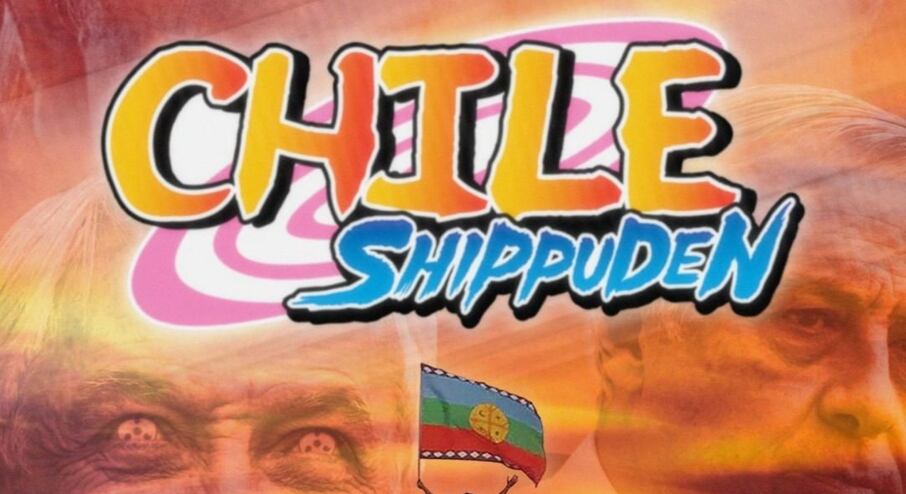 Chile Shippuden