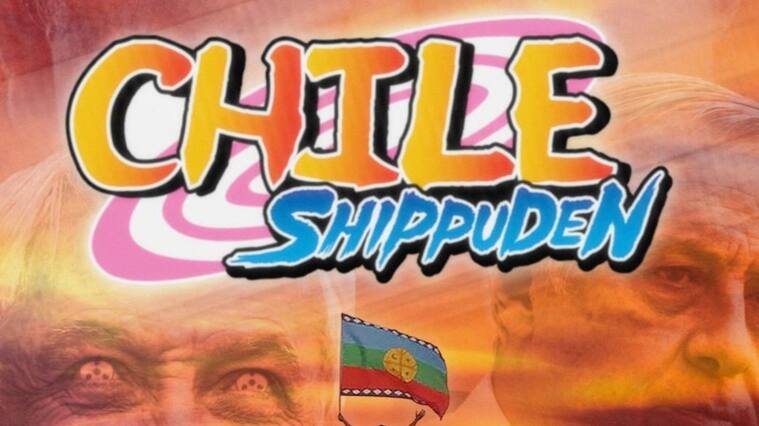 Chile Shippuden