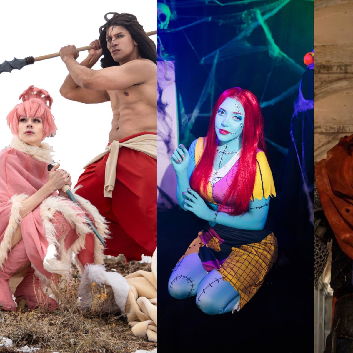 Festigame Caja Los Andes 2025 combina terror, competencia y creatividad con Dying Light: The Beast, Bloque Versus y Cosplay Village