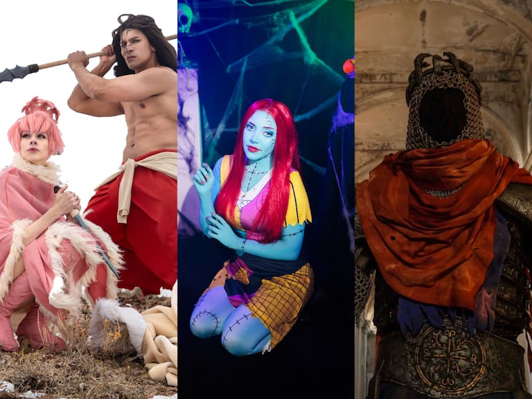 Festigame Caja Los Andes 2025 combina terror, competencia y creatividad con Dying Light: The Beast, Bloque Versus y Cosplay Village