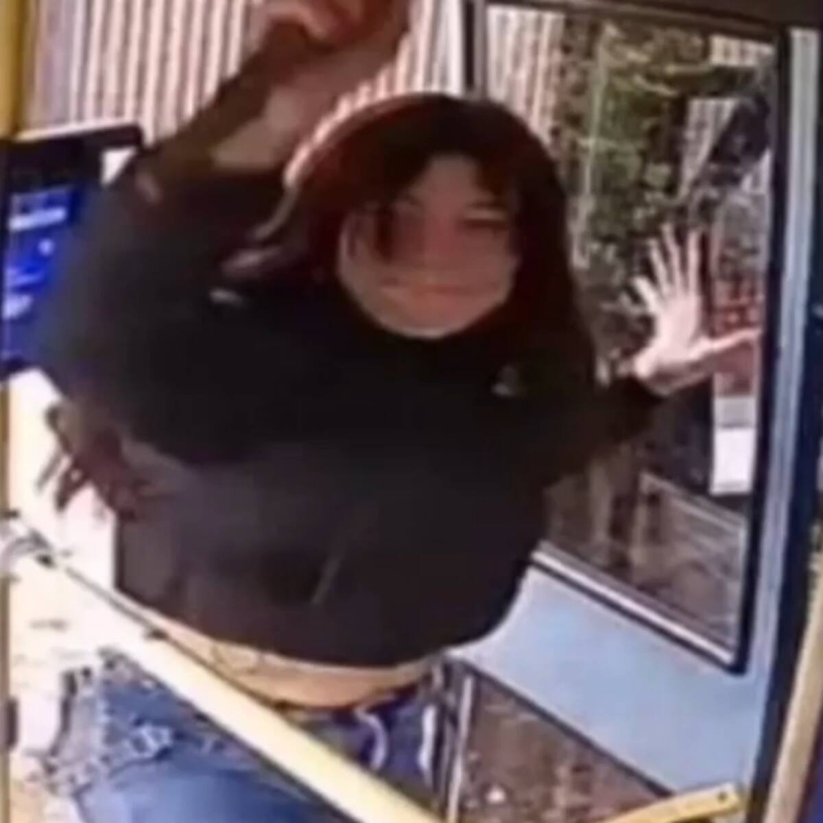 “Capaz que lo hubiese matado”: micrero termina ensangrentado tras feroz golpiza de pasajero en Chillán