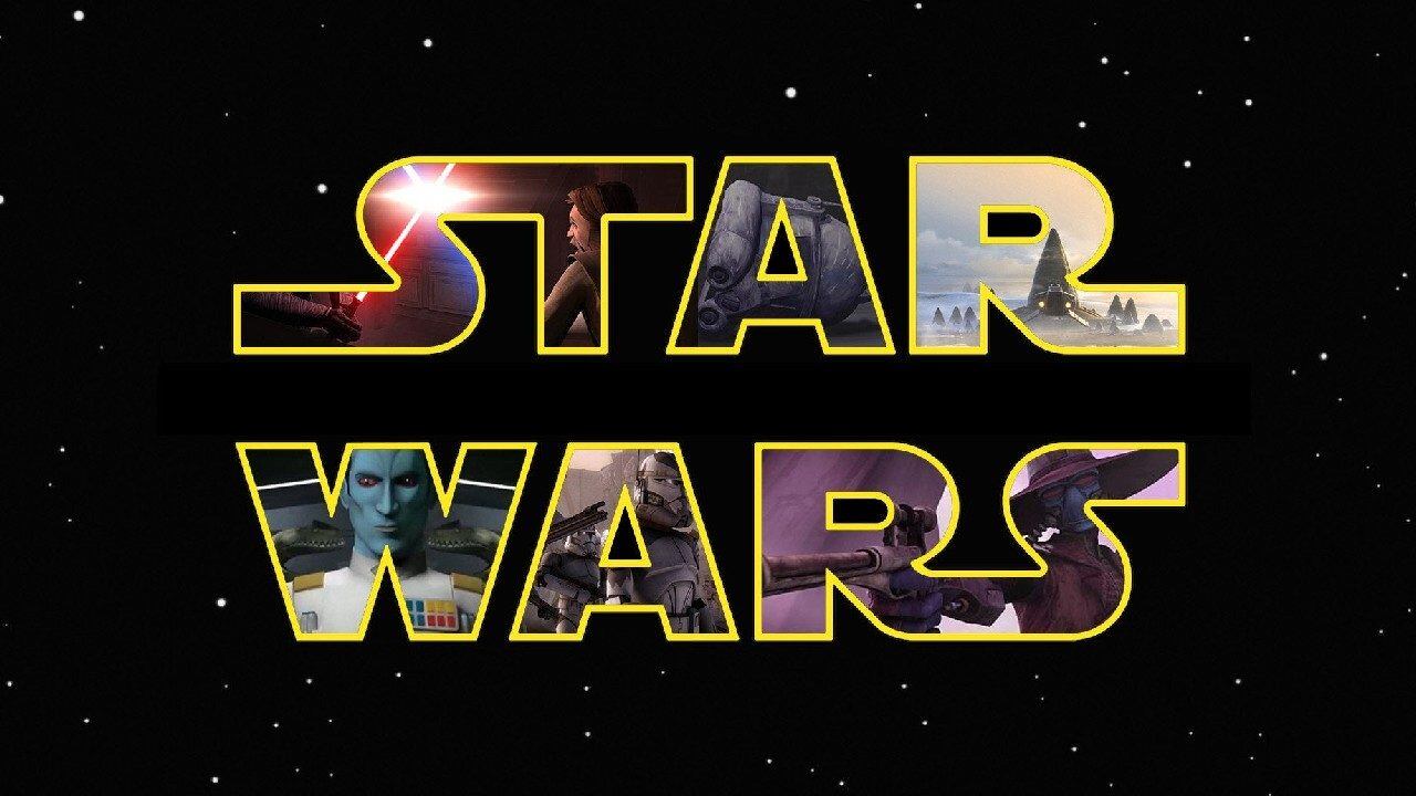 Star Wars Tales of the Jedi
